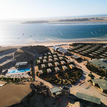Hotel Dakhla Club & Spa Exterior photo