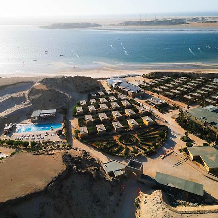 Hotel Dakhla Club & Spa Exterior photo