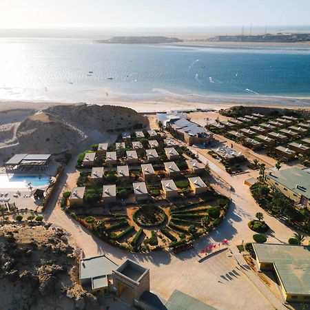 Hotel Dakhla Club & Spa Exterior photo