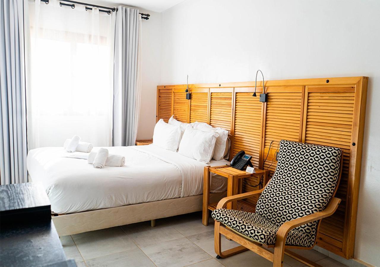 Hotel Dakhla Club & Spa Exterior photo