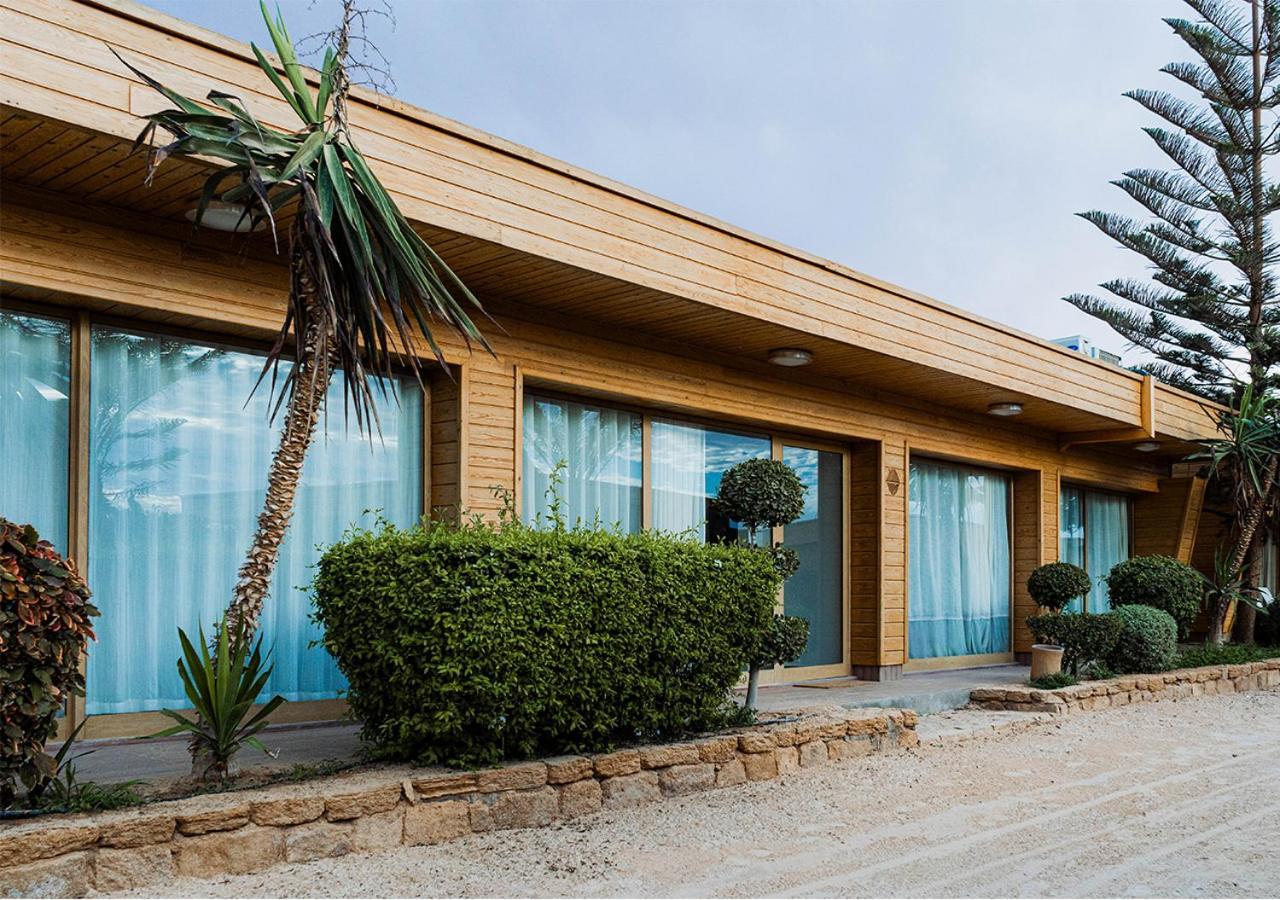 Hotel Dakhla Club & Spa Exterior photo