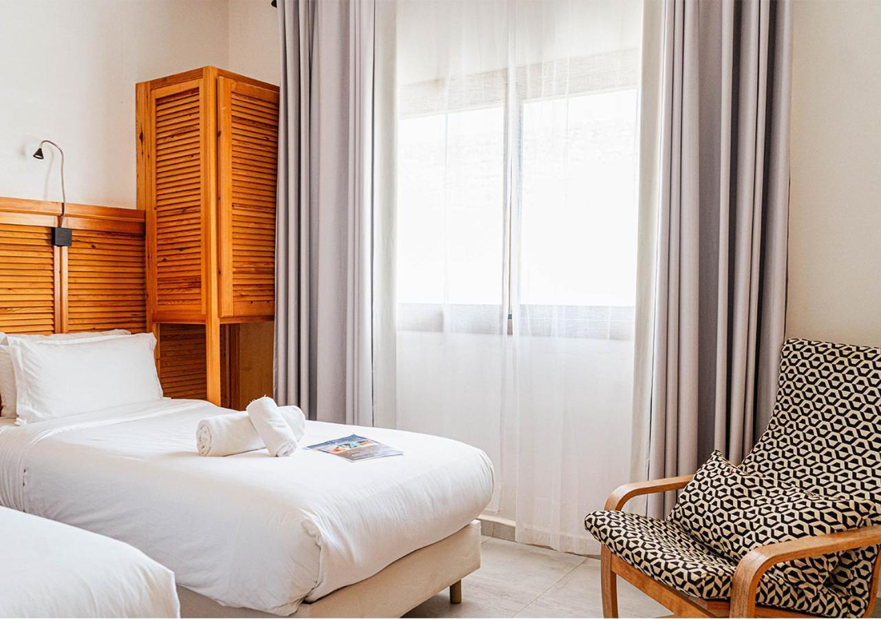 Hotel Dakhla Club & Spa Exterior photo
