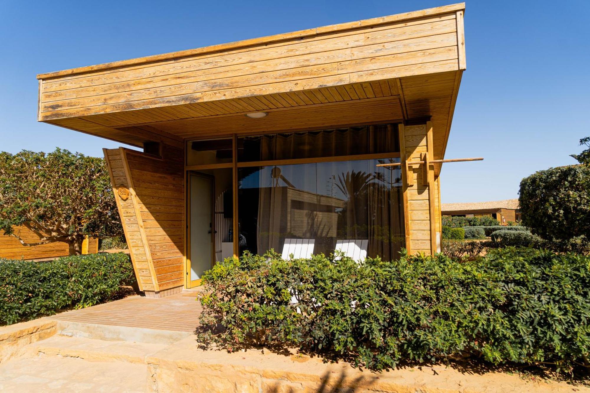 Hotel Dakhla Club & Spa Exterior photo