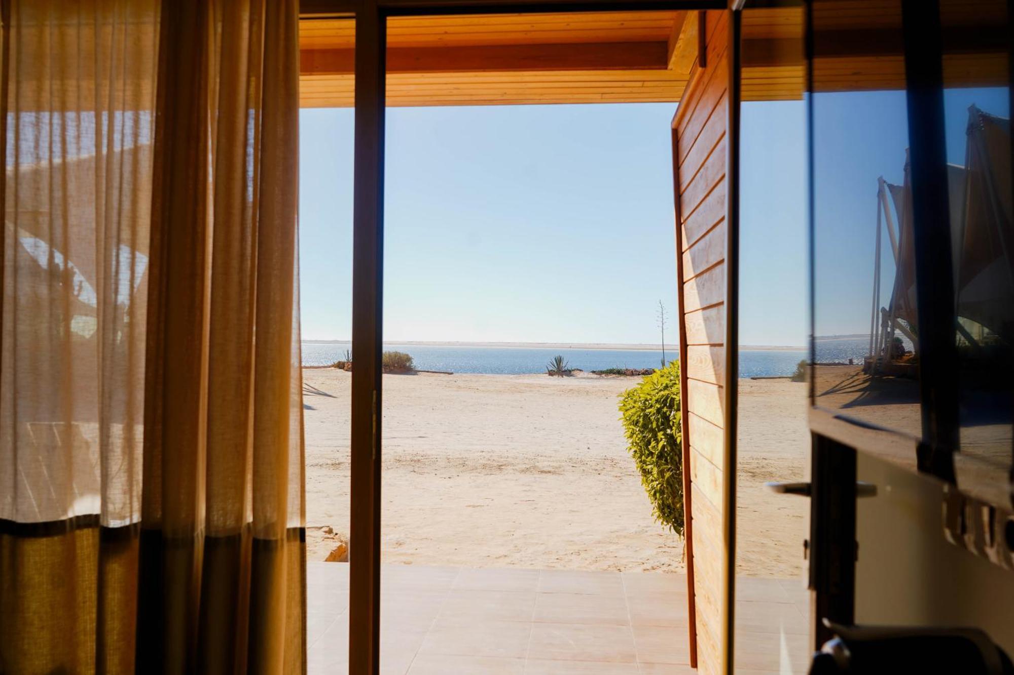 Hotel Dakhla Club & Spa Exterior photo