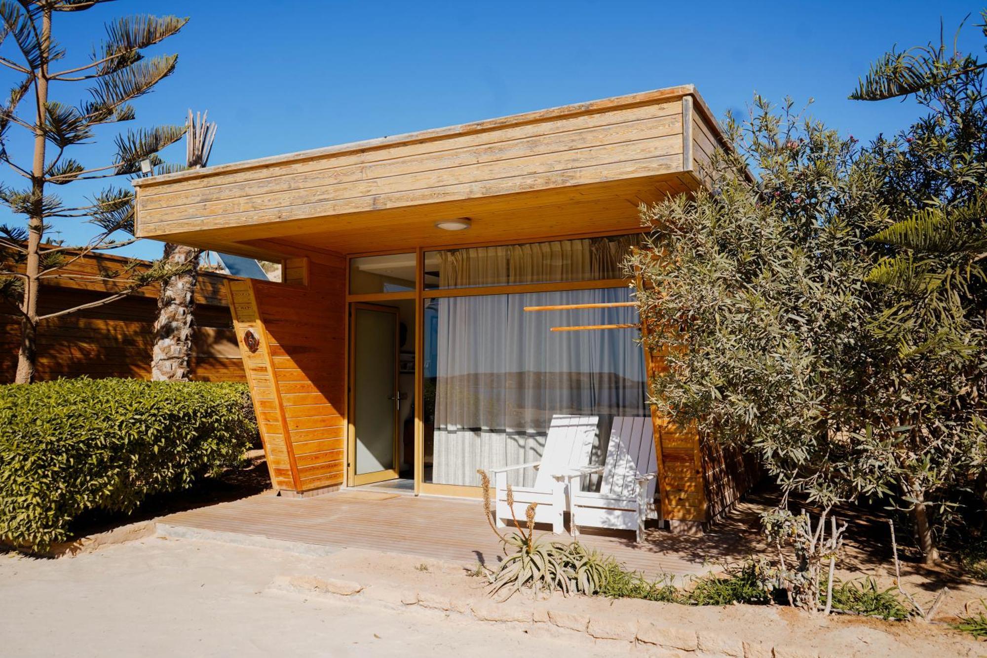 Hotel Dakhla Club & Spa Exterior photo